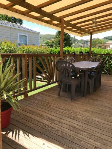 Mobil Home Condrieu