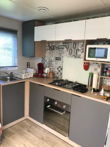 Mobil Home Condrieu