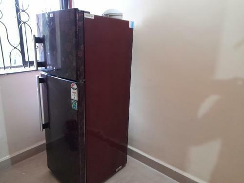 Apartamento Raaj Inn Studio
