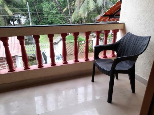 Apartamento Raaj Inn Studio