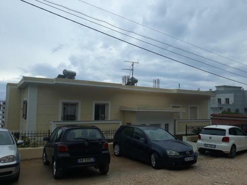 Cimi Apartments