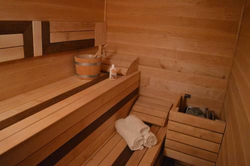 Apartamentos Villa Agram