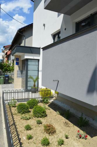 Apartamentos Villa Agram