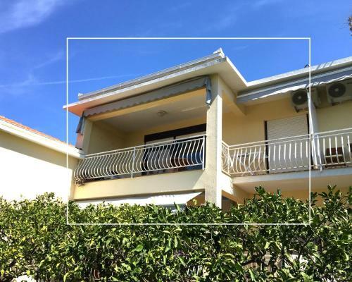 Apartment Elza
