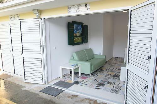 Apartment Elza