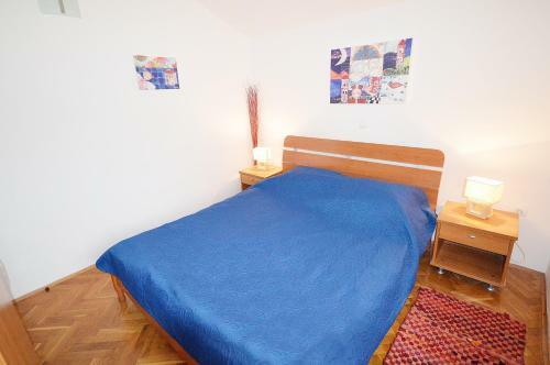 Apartment Elza