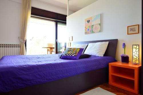 Apartment Elza