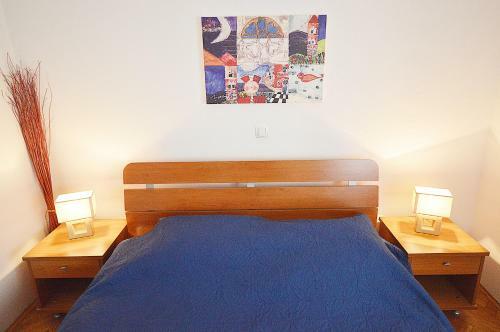 Apartment Elza