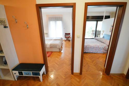 Apartment Elza