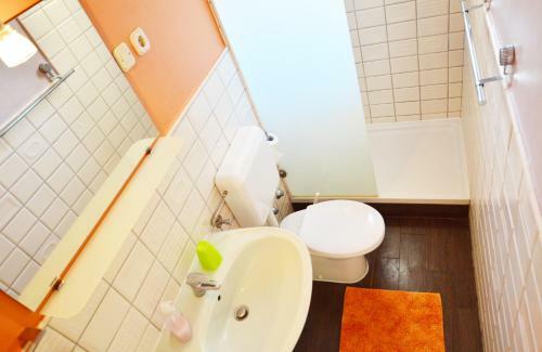 Apartment Elza