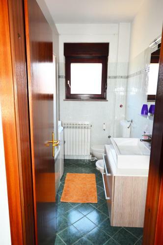 Apartment Elza