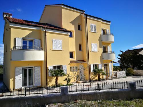 Apartments Kova?i?ek 2