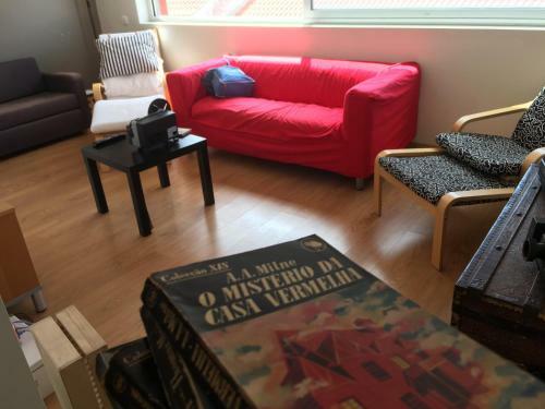 Apartamento - Caminho De Santiago