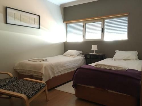 Apartamento - Caminho De Santiago