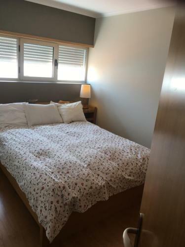 Apartamento - Caminho De Santiago