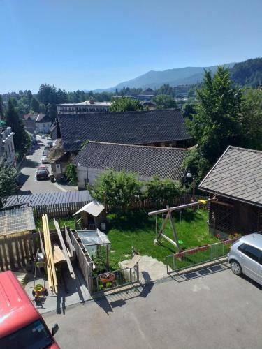 Hostel Smolej