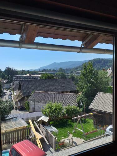 Hostel Smolej