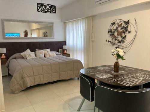 Apartamento 1353 Ampli� Y Luminoso