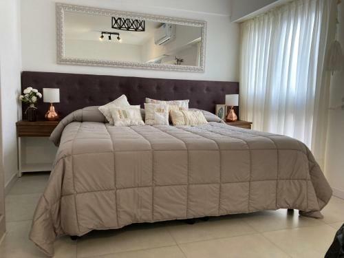 Apartamento 1353 Ampli� Y Luminoso