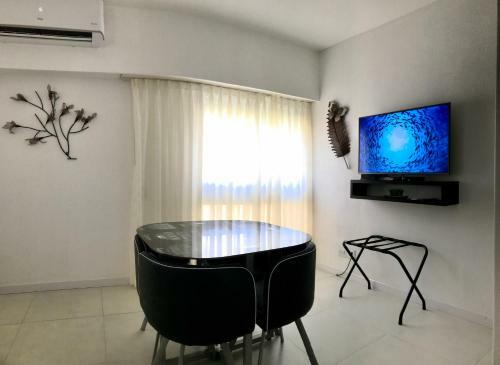 Apartamento 1353 Ampli� Y Luminoso
