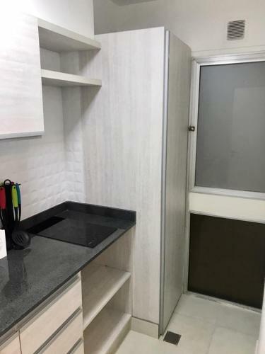 Apartamento 1353 Ampli� Y Luminoso
