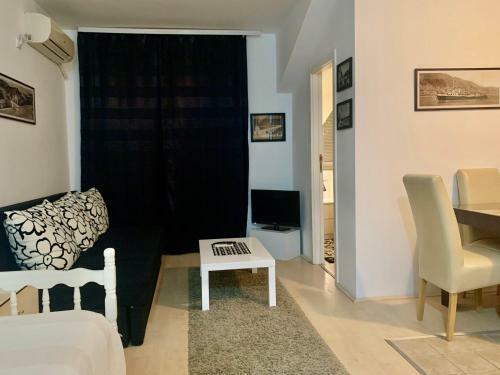 Apartman Kladovo