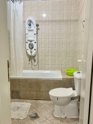 Apartman Kladovo