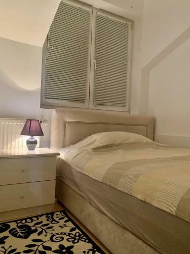 Apartman Kladovo