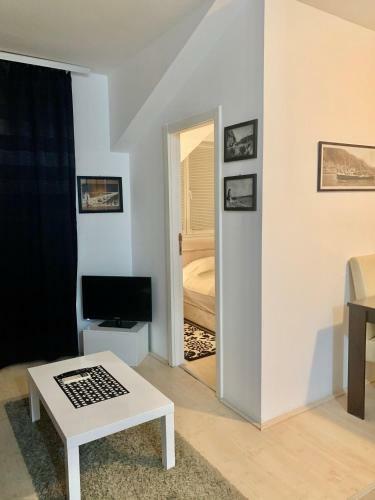 Apartman Kladovo