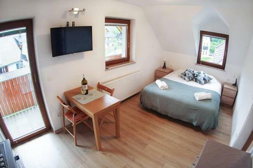 Apartamento Place Of Wonder