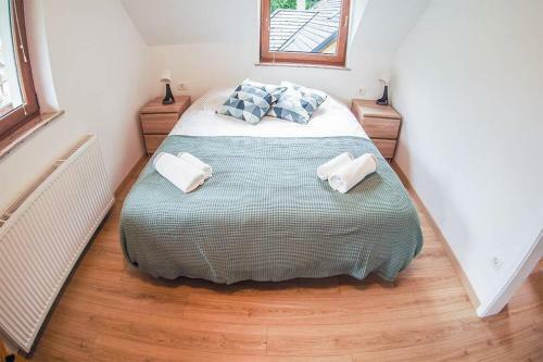 Apartamento Place Of Wonder