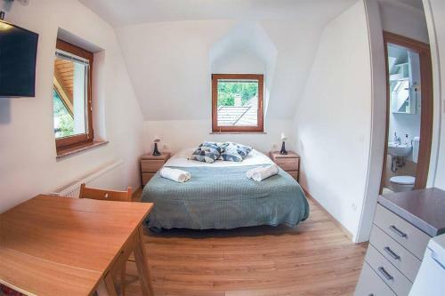 Apartamento Place Of Wonder