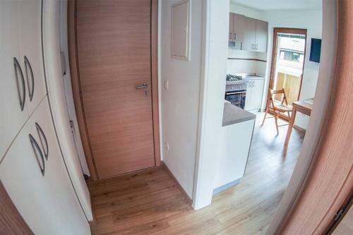Apartamento Place Of Wonder
