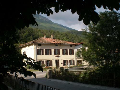 Bed & Breakfast Soca Potential