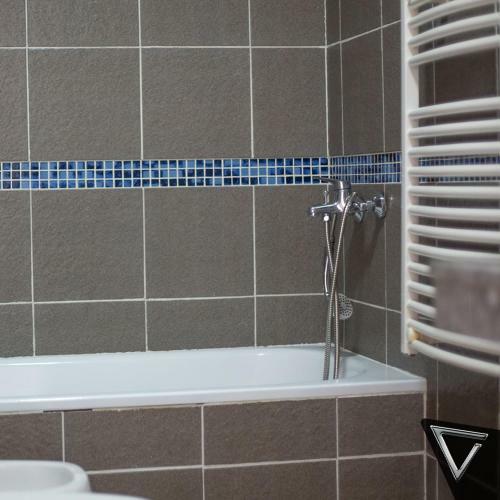 Apartamento Plaza Premium