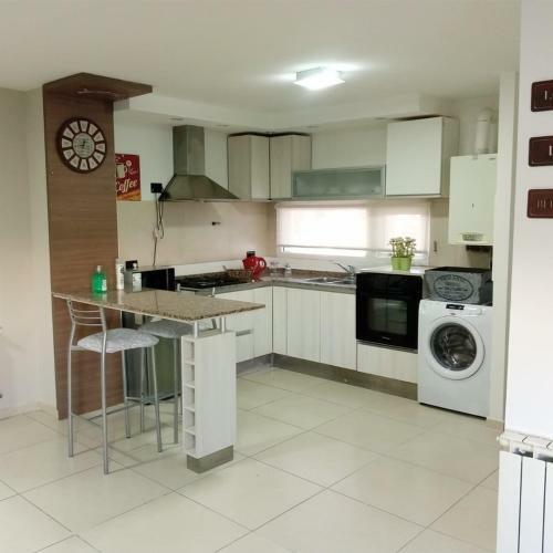 Apartamento Plaza Premium