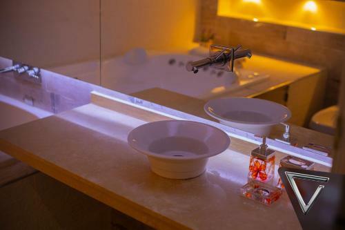 Apartamento Plaza Premium