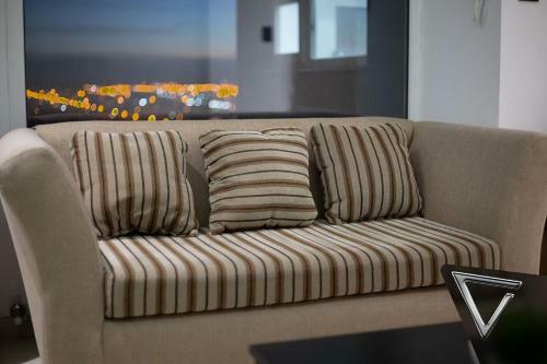 Apartamento Plaza Premium