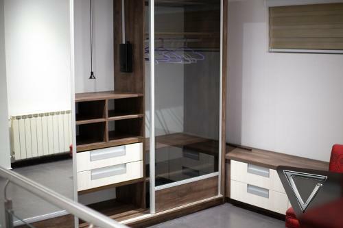 Apartamento Plaza Premium