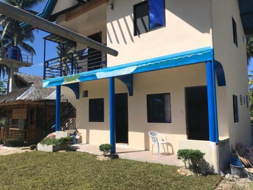 Hostal Dgs