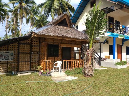 Hostal Dgs