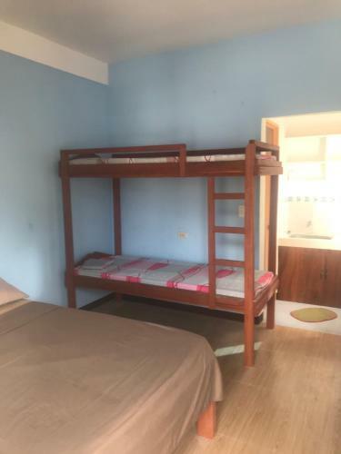 Hostal Dgs