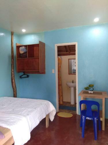 Hostal Dgs