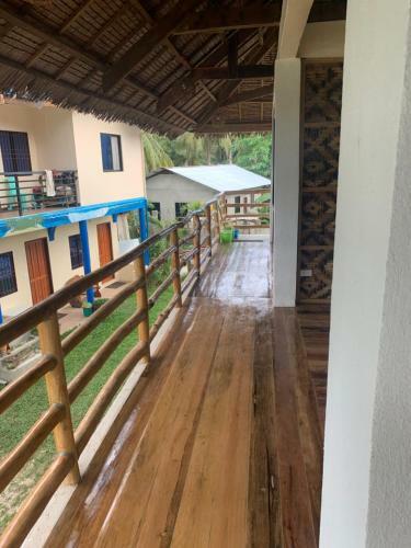 Hostal Dgs