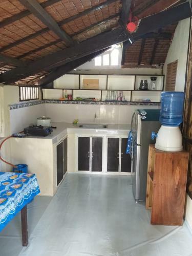 Hostal Dgs
