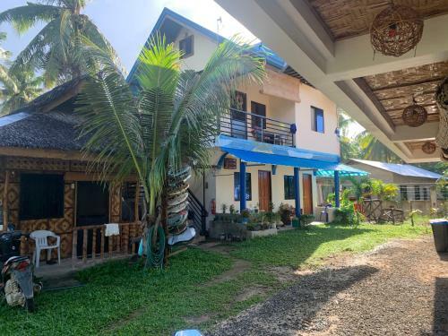 Hostal Dgs