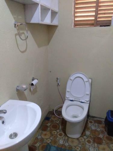 Hostal Dgs