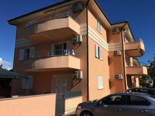 Apartman Valbandon