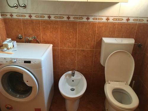 Apartman Valbandon
