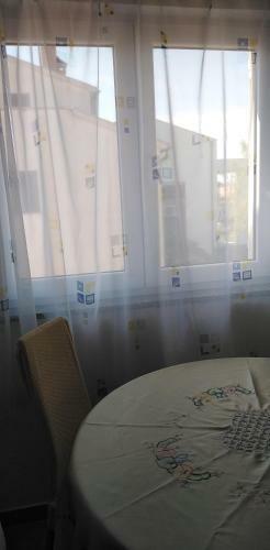 Apartman Valbandon